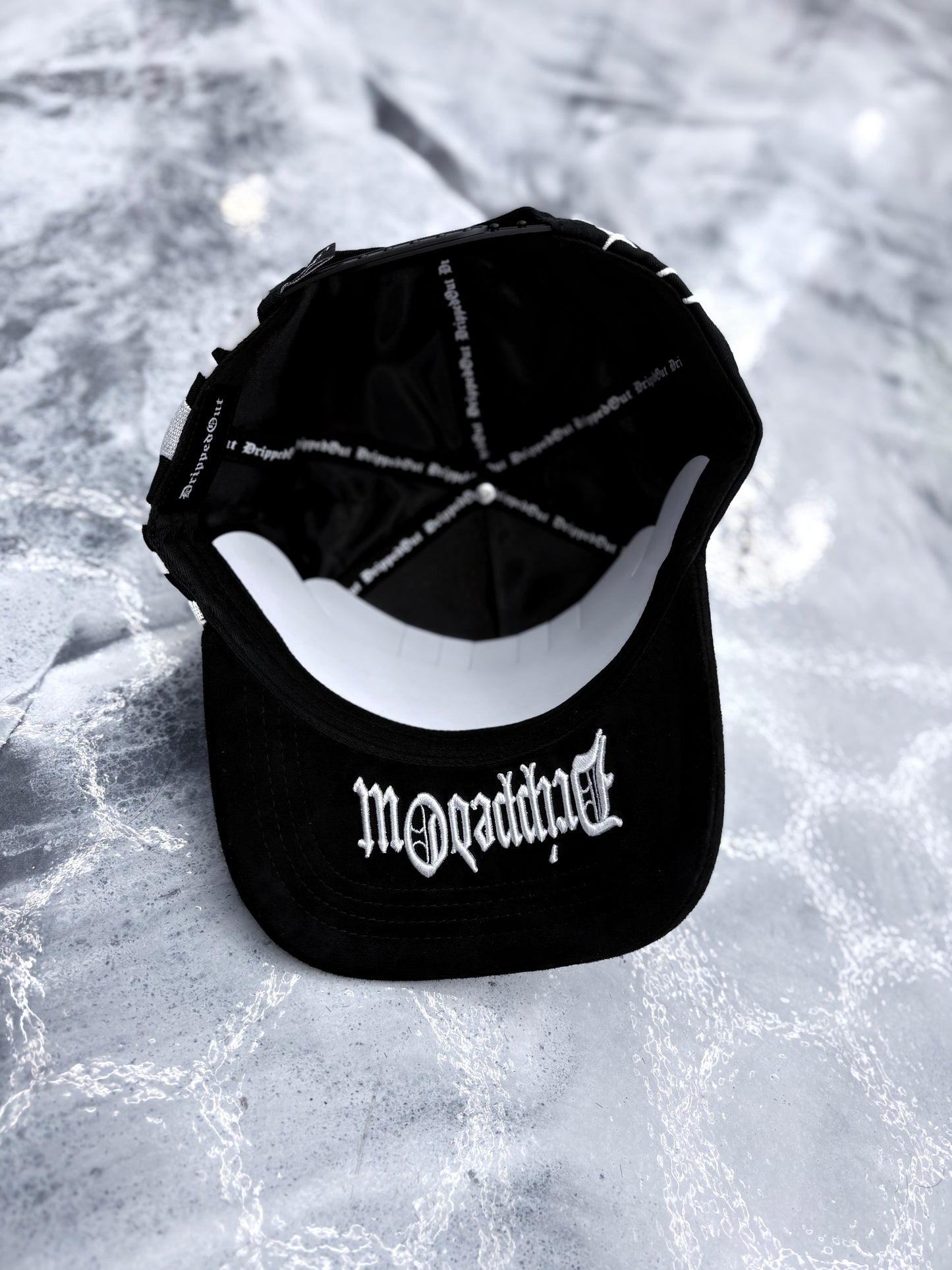 DrippedOut Cap