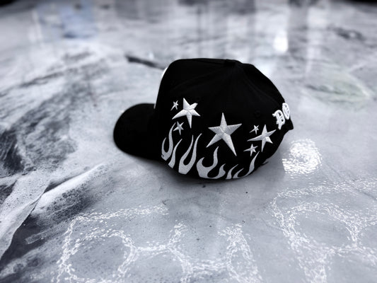 DrippedOut Cap