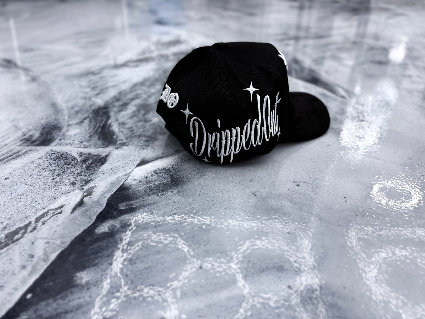 DrippedOut Cap