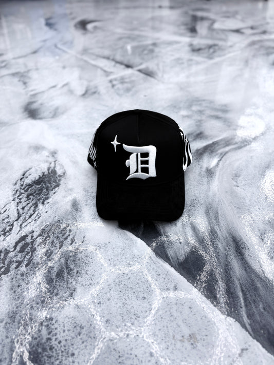DrippedOut Cap